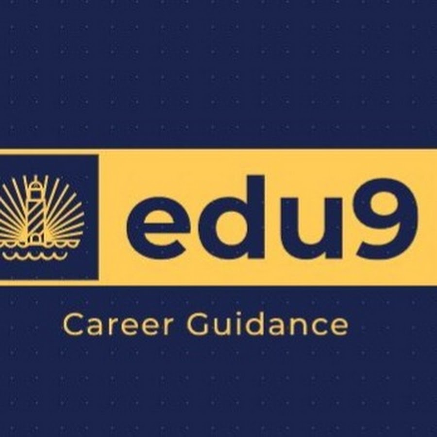 EDU9 Career Guidance logo